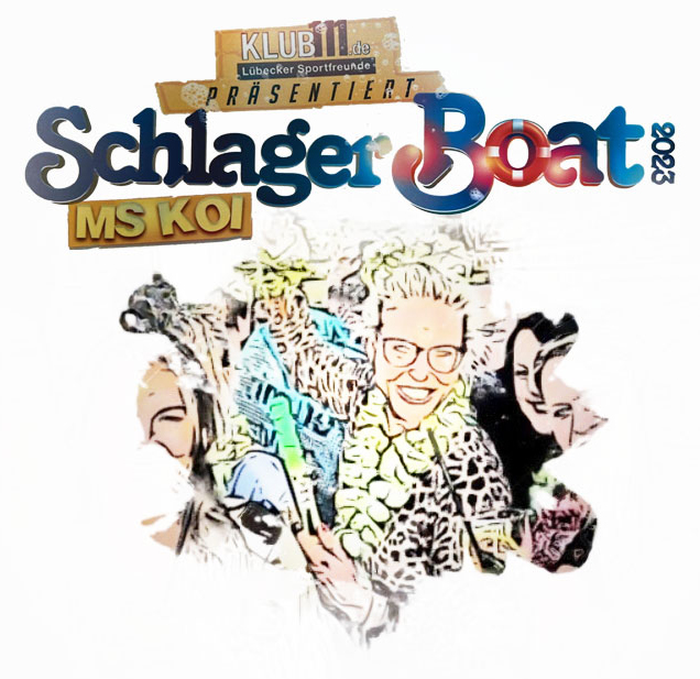 SchlagerBoat 2023